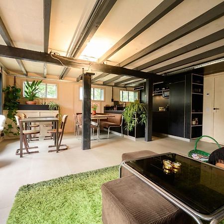 Bed and Breakfast Het Lage Noorden Marrum Exterior foto