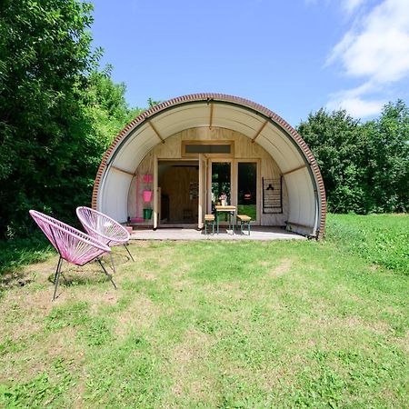 Bed and Breakfast Het Lage Noorden Marrum Exterior foto