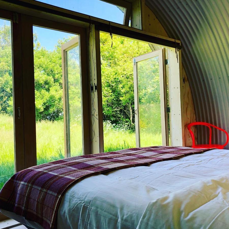 Bed and Breakfast Het Lage Noorden Marrum Exterior foto